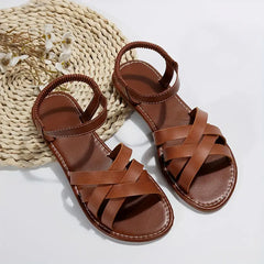 Sicily™  | Orthopaedic Spring Sandals