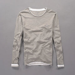 Elio | Long-Sleeve T-Shirt