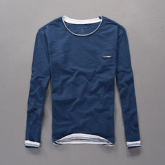 Elio | Long-Sleeve T-Shirt