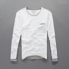 Elio | Long-Sleeve T-Shirt