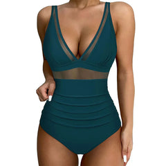 Natalia™ | Slimming Swimsuit