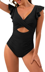 TROPICANA™ - Flattering Swimsuit