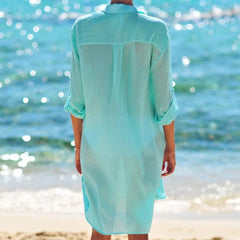 Samara™ | Cover Up Beach Dress