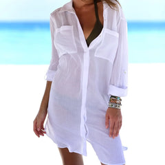 Samara™ | Cover Up Beach Dress