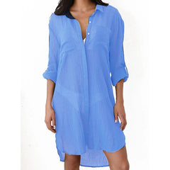 Samara™ | Cover Up Beach Dress