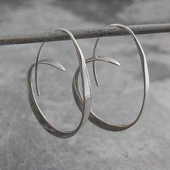 Celestia™ | Spiral Shaped Earrings