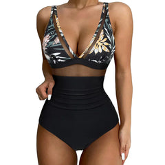 Natalia™ | Slimming Swimsuit