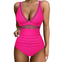 Natalia™ | Slimming Swimsuit