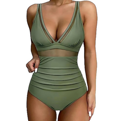 Natalia™ | Slimming Swimsuit