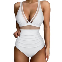 Natalia™ | Slimming Swimsuit