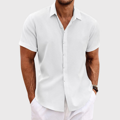 Oliver | Short Sleeve Shirt