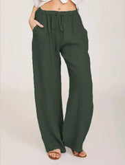 Samantha™| lightweight pants