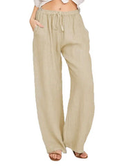 Samantha™| lightweight pants