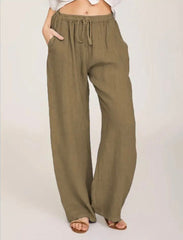 Samantha™| lightweight pants