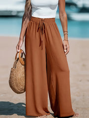 Sophia™ | High-Waisted Wide-Leg Pants