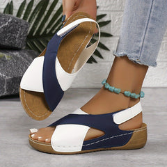 Laura™ | Orthopedic Sandals