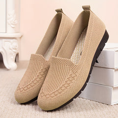 Tamsin™ | Orthopaedic Knitted Loafers