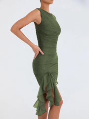 Amelie™ | Elegant Dress