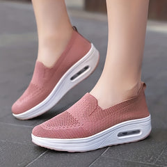 Bianca™ | Orthopaedic Slip-On Air Cushion Sneakers