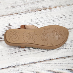 MERLINDA™ | Comfortable Orthopedic Sandals