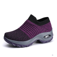 Sophia™ | Orthopaedic Air Cushion Sole Sock Sneakers