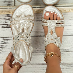 Ariella™ | Boho Orthopaedic Sandals