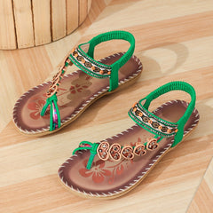 MERLINDA™ | Comfortable Orthopedic Sandals