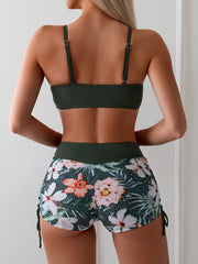 Calypso™ | 2-Piece Tropical Bikini Set