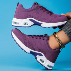 Josie™ | Air Cushion Orthopaedic Sneakers