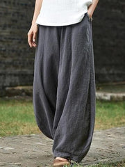 Gemma™ | Maggies Lantern Trouser