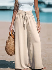 Sophia™ | High-Waisted Wide-Leg Pants