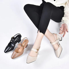 GAIA™ | Chic Comfort Heels