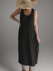 Molly™┃Elegant sleeveless maxi dress