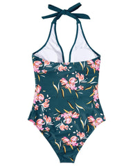 Liana™ | Flattering Swimsuit