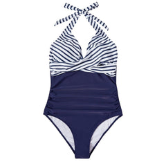 Liana™ | Flattering Swimsuit