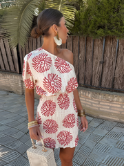 AURORA™ | ELEGANT SUMMER DRESS