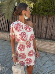 AURORA™ | ELEGANT SUMMER DRESS